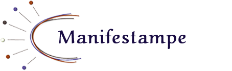 Manifestampe logo