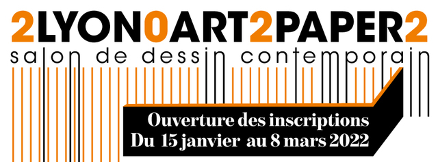 Lyon Art Paper 2022