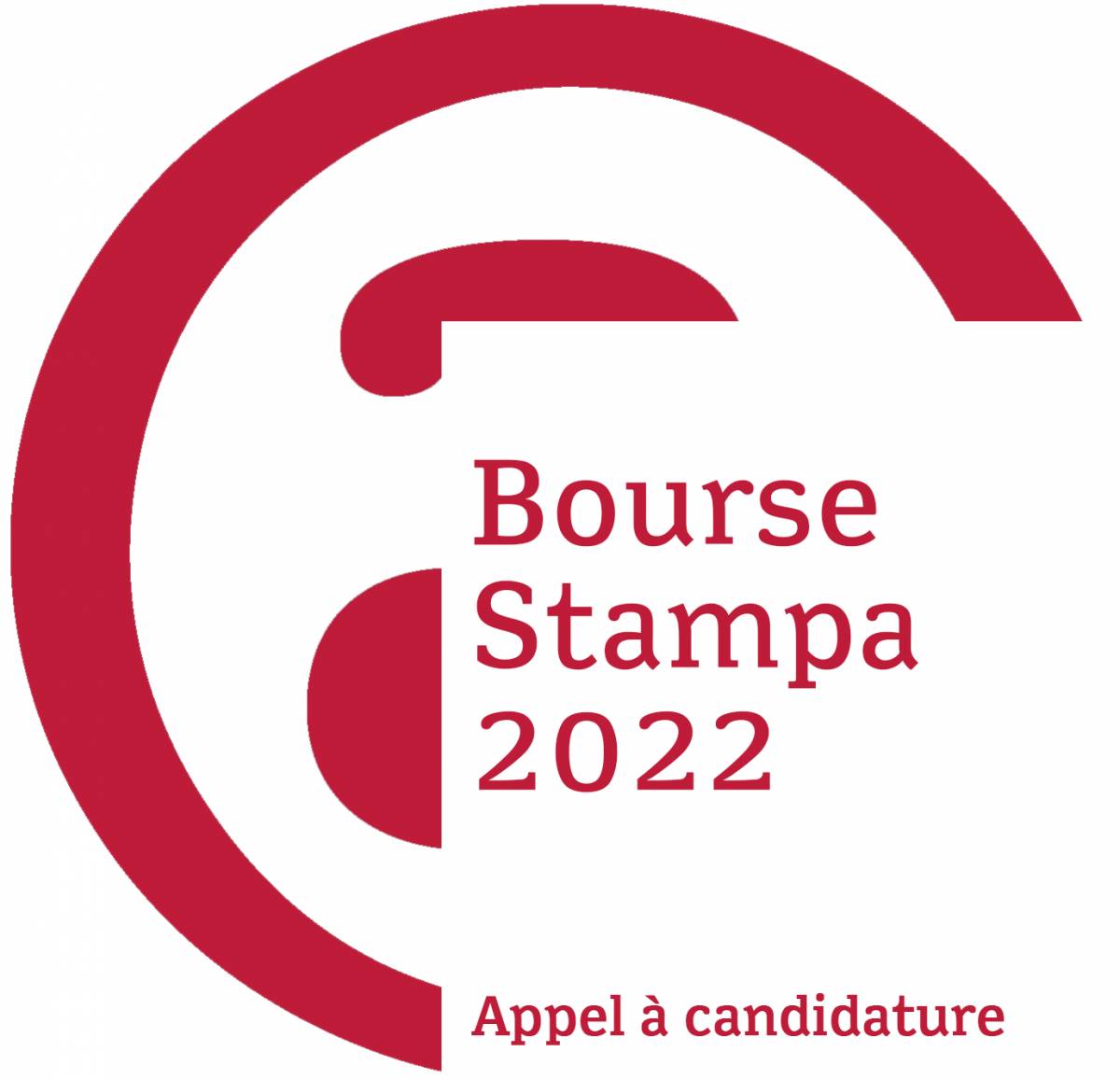Bourse Stampa 2022
