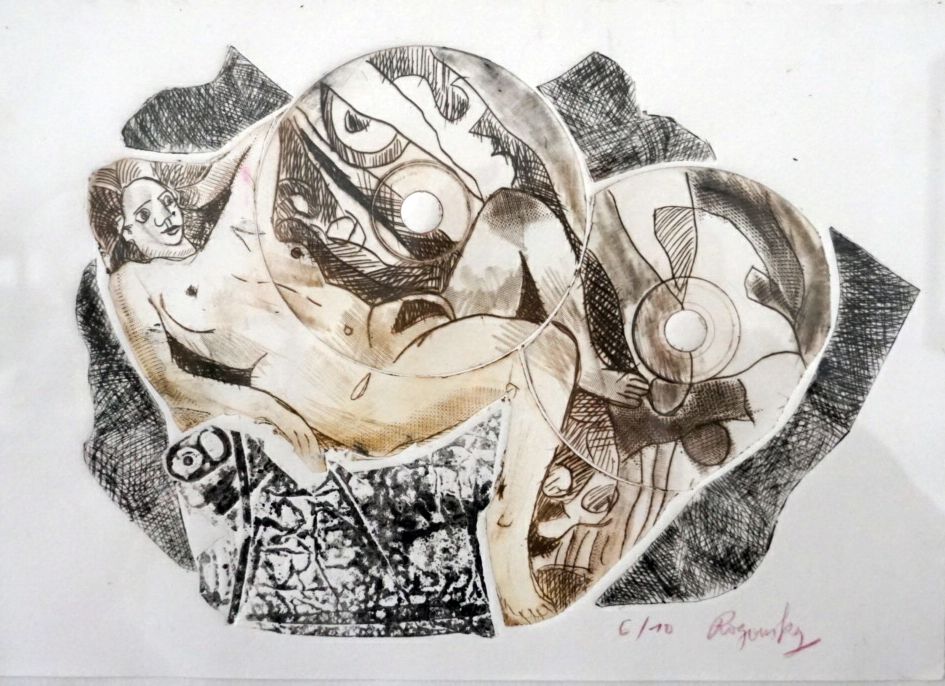 tétrapack  &  monotype