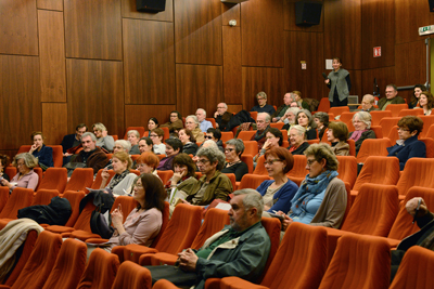 AG Manifestampe 2014